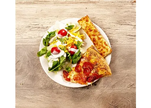 Pizza Ranch