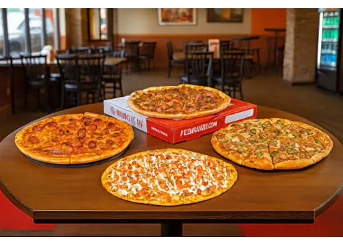 Pizza Ranch