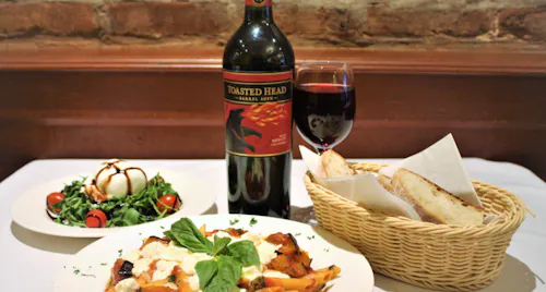 Lunella's Ristorante