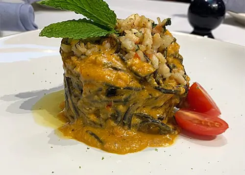 Lunella's Ristorante