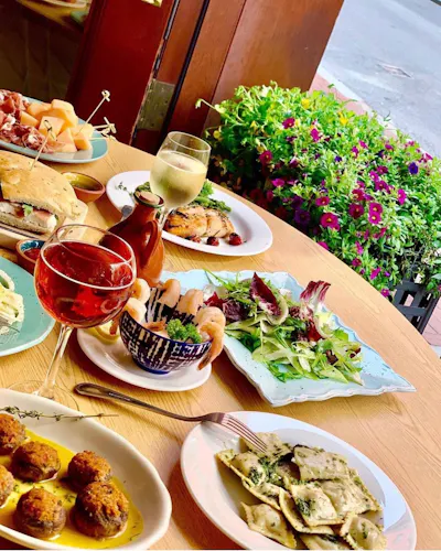 Lunella's Ristorante