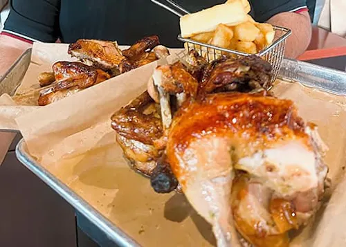 Granpollo