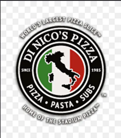 Photo 1 of 4: Di Nicos Pizza - Chicago