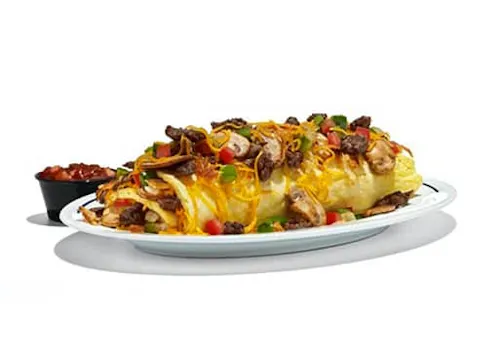 IHOP