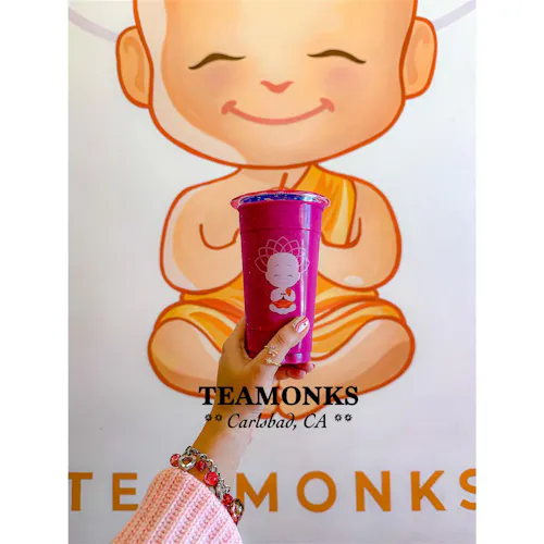 Tea Monks - Carlsbad