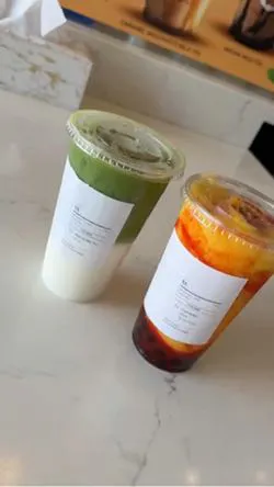 Tea Monks - Carlsbad
