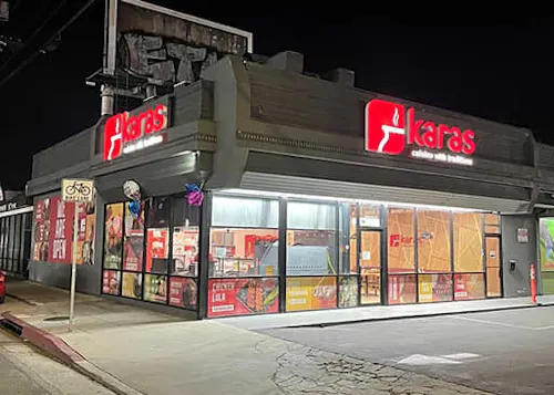 Photo 1 of 4: Karas