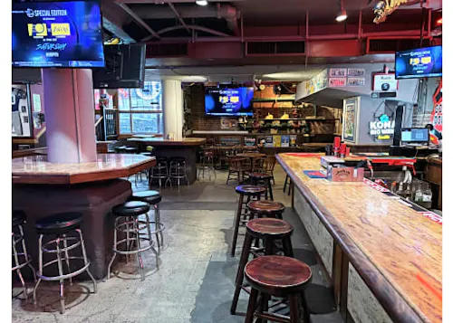 Photo 1 of 4: King Street Bar and Oven