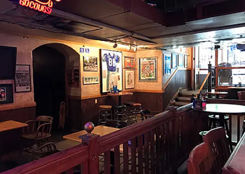 King Street Bar and Oven