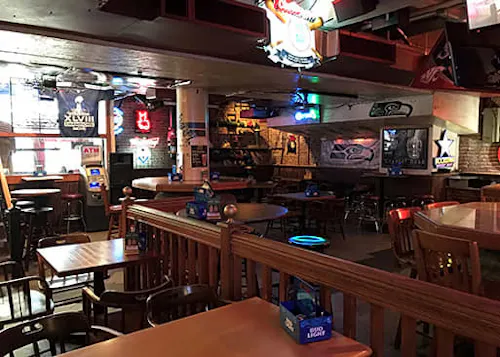 King Street Bar and Oven