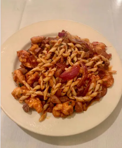 Antonio's Cucina Italiana