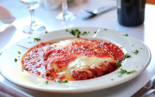 Antonio's Cucina Italiana