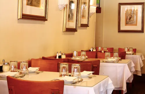 Antonio's Cucina Italiana
