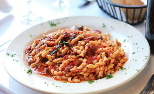 Photo 1 of 4: Antonio's Cucina Italiana