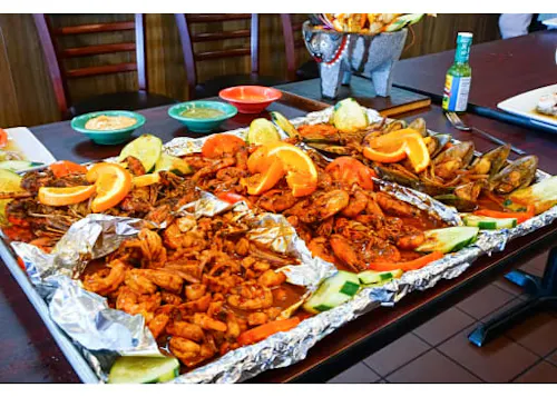 Super Tacos Morelos