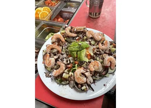 Super Tacos Morelos