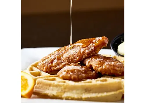 Keke's Breakfast Cafe