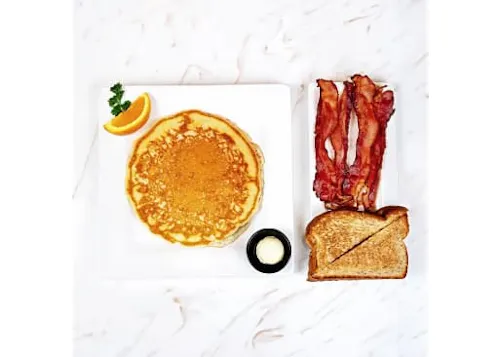 Keke's Breakfast Cafe