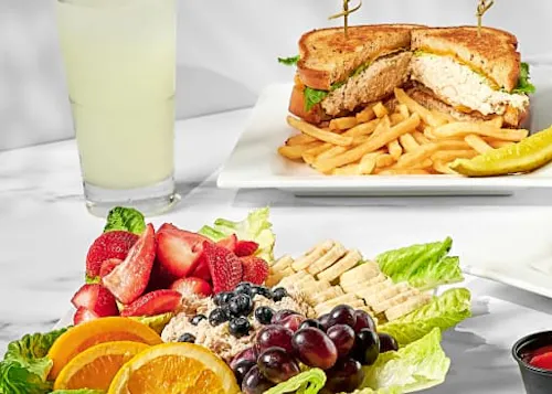 Keke's Breakfast Cafe