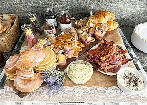 Gianna's Family Deli