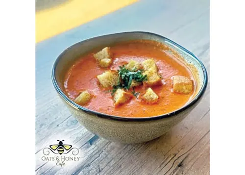 Oats & Honey Cafe