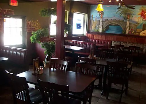 El Paisano Mexican Restaurant 