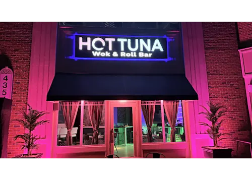 Hot Tuna