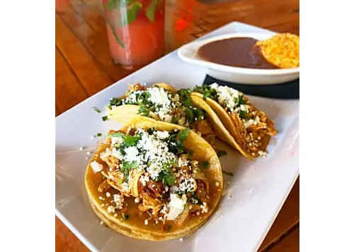Antojitos Taqueria Warwick