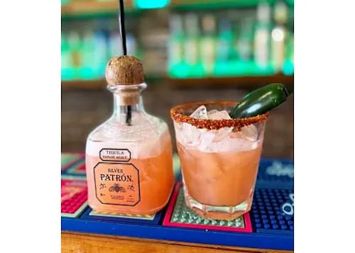 Antojitos Taqueria Warwick