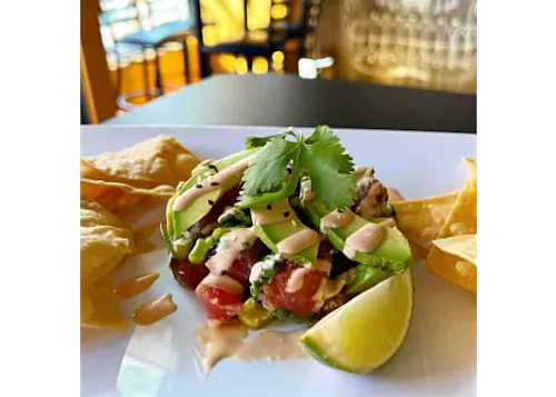 Antojitos Taqueria Warwick