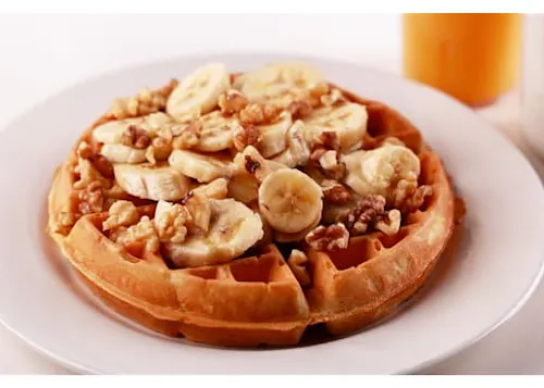 Wild Berry Diner