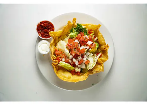 Wild Berry Diner