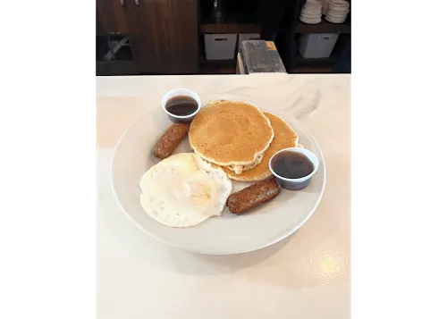 Wild Berry Diner