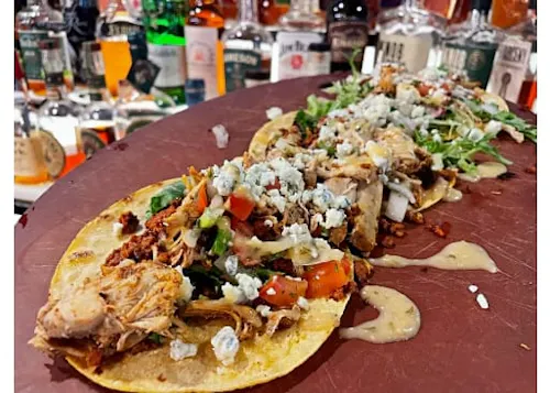 Catch 22 Gastropub