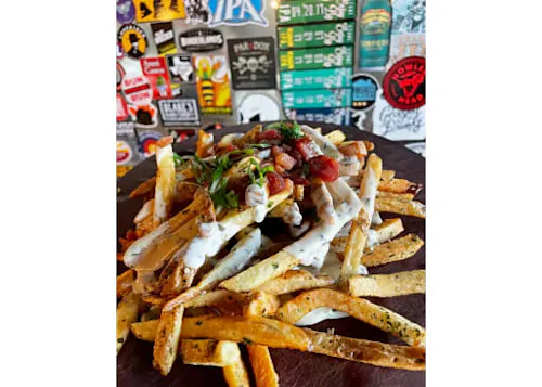 Catch 22 Gastropub