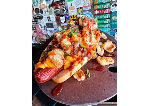 Catch 22 Gastropub