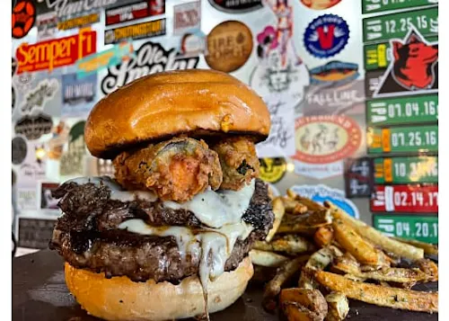 Photo 1 of 4: Catch 22 Gastropub