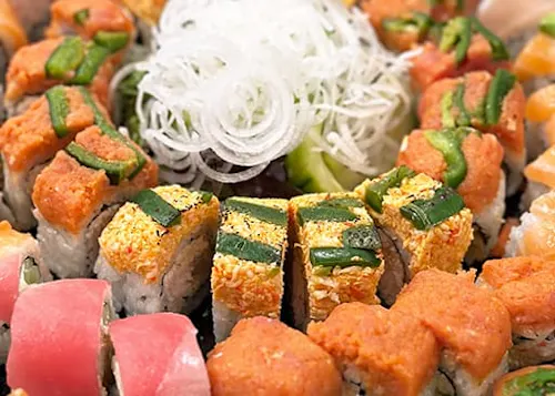 Hinata Sushi