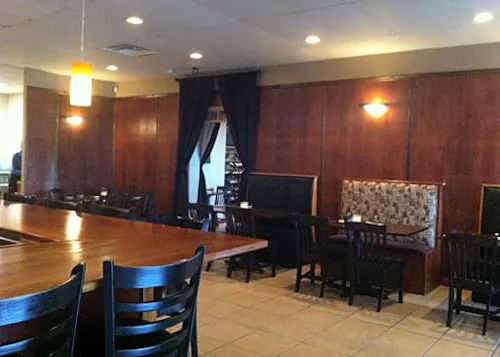 Mannino's Italian Bistro