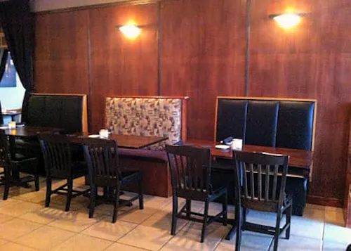 Mannino's Italian Bistro