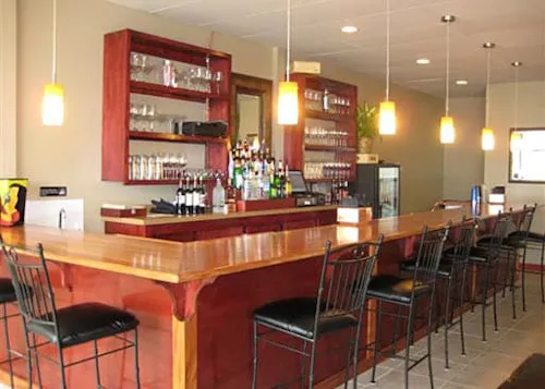 Mannino's Italian Bistro