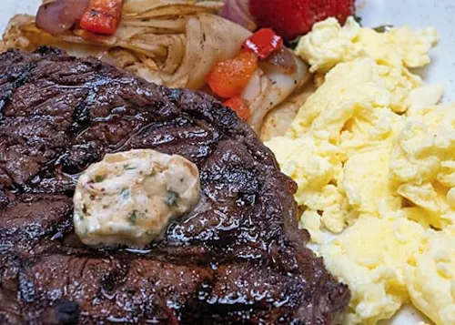 Rokka Grill & Whisky Bar Bellflower