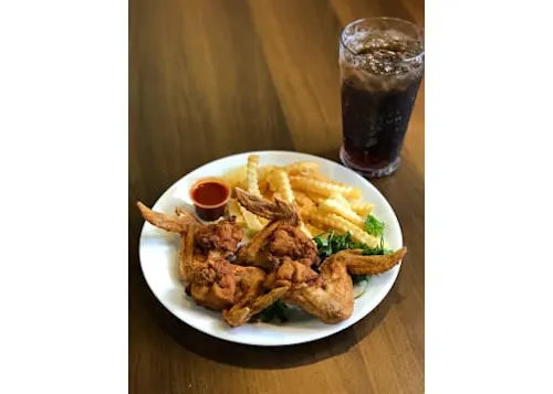 Dock’s-Bronzeville