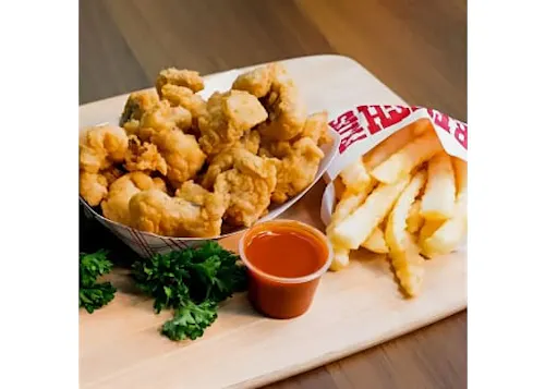 Dock’s-Bronzeville