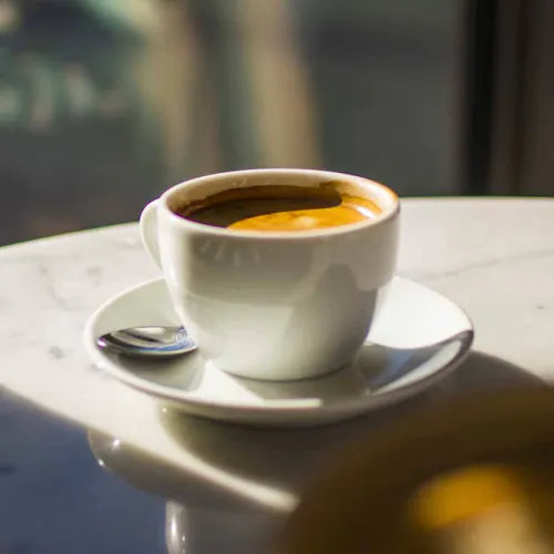 Photo 1 of 4: Caffe Dello Sport