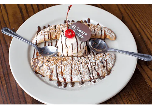 El Tiempo Cantina - Richmond