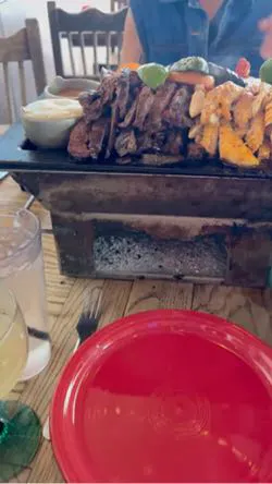 El Tiempo Cantina - Richmond