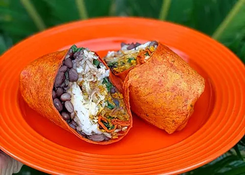 The Spot Cafe