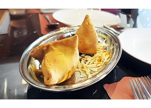 Red Chillez Indian Cuisine & Bar