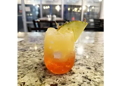 Red Chillez Indian Cuisine & Bar